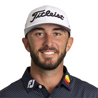 Keegan Bradley